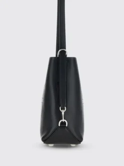 Borsa Hocket Hogan in pelle di vitello