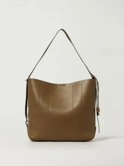 Borsa Hocket Hogan in pelle di vitello