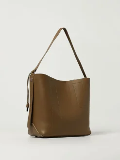 Borsa Hocket Hogan in pelle di vitello