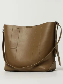 Borsa Hocket Hogan in pelle di vitello