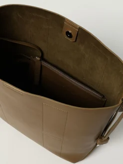 Borsa Hocket Hogan in pelle di vitello