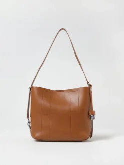 Borsa Hocket Hogan in pelle di vitello