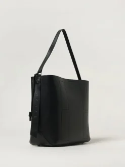 Borsa Hocket Hogan in pelle di vitello