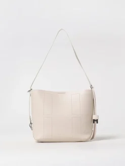 Borsa Hocket Hogan in pelle di vitello