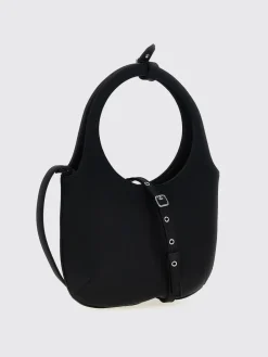 Borsa Holy Courrèges in raso