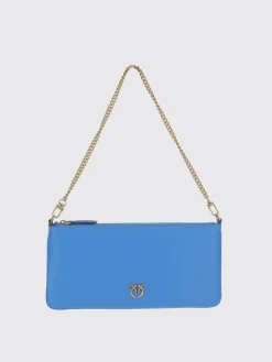 Borsa Horizontal Flat Love Bag Simply Pinko