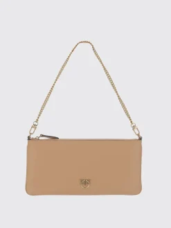 Borsa Horizontal Flat Love Bag Simply Pinko