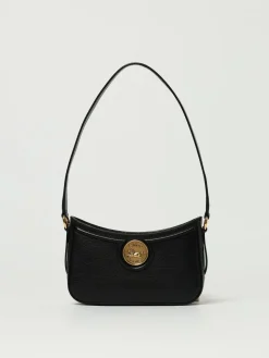 Borsa Horse Medal Chloé in pelle a grana