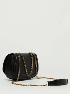 Borsa Horse Medal Chloé in pelle a grana