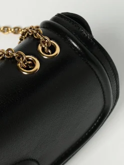 Borsa Horse Medal Chloé in pelle a grana