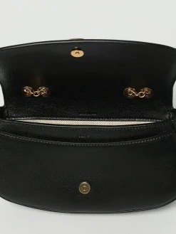 Borsa Horse Medal Chloé in pelle a grana