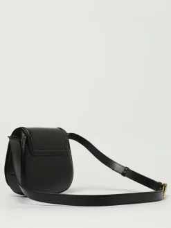 Borsa Horse Medal Chloé in pelle a grana