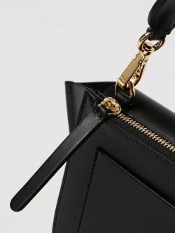 Borsa Hortensia Wandler in pelle di vitello