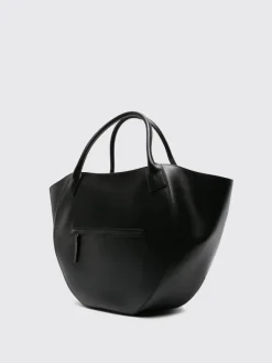 Borsa Hortensia Wandler in pelle di vitello