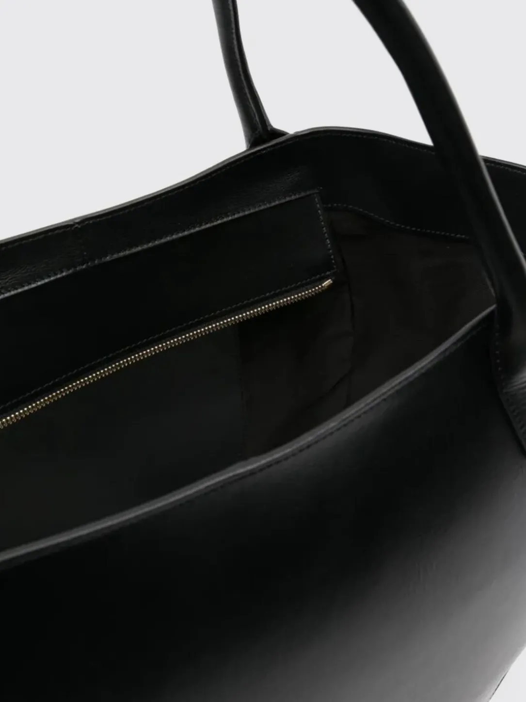 Borsa Hortensia Wandler in pelle di vitello