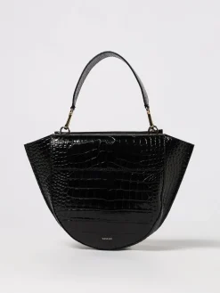 Borsa Hortensia Wandler in pelle