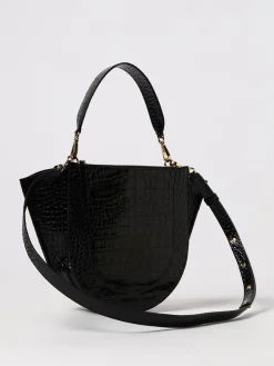 Borsa Hortensia Wandler in pelle