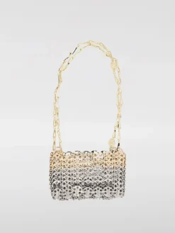 Borsa Iconic nano 1969 Skyline Rabanne