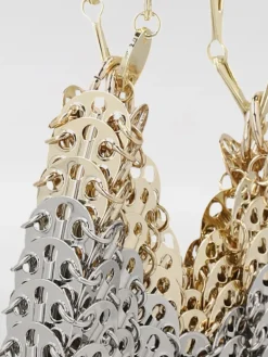 Borsa Iconic nano 1969 Skyline Rabanne