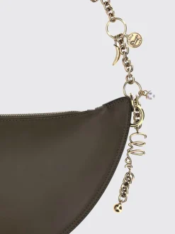 Borsa Icons Chloé in nappa