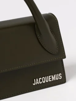 Borsa Il Chiquito Jacquemus in pelle
