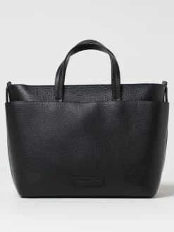 Borsa Inga Fabiana Filippi in pelle a grana