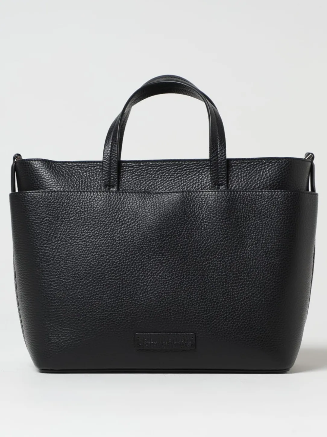 Borsa Inga Fabiana Filippi in pelle a grana