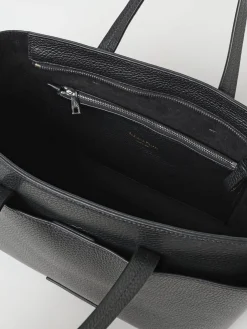 Borsa Inga Fabiana Filippi in pelle a grana