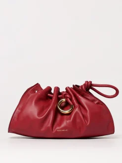 Borsa Isabela Coccinelle in pelle