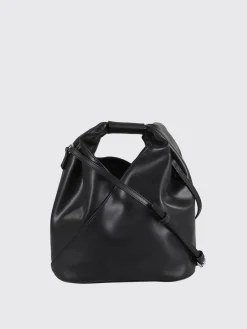 Borsa Japanese MM6 Maison Margiela in nappa sintetica