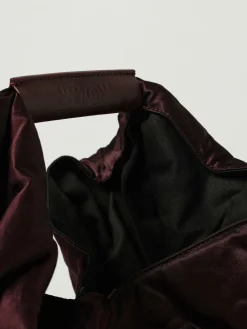 Borsa Japanese MM6 Maison Margiela in nylon