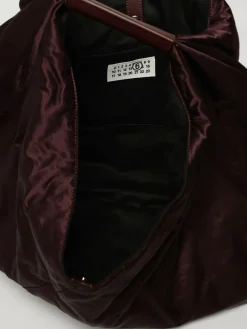 Borsa Japanese MM6 Maison Margiela in nylon