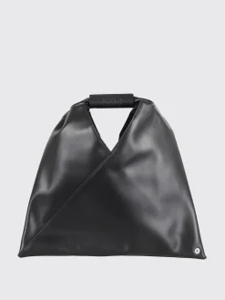 Borsa Japanese MM6 Maison Margiela in nappa sintetica