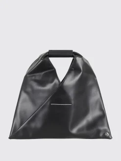 Borsa Japanese MM6 Maison Margiela in nappa sintetica