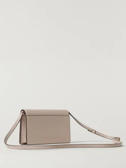 Borsa Jet Set Michael Kors in pelle martellata