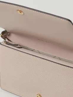 Borsa Jet Set Michael Kors in pelle martellata