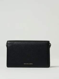 Borsa Jet Set Michael Kors in pelle martellata