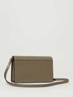 Borsa Jet Set Michael Kors in pelle martellata