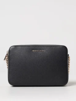 Borsa Jet Set Michael Kors in pelle saffiano