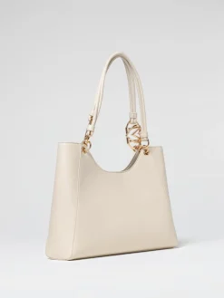 Borsa Jewel Love Moschino in pelle sintetica