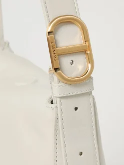 Borsa Jolie Twinset in pelle