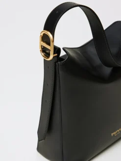 Borsa Jolie Twinset in pelle