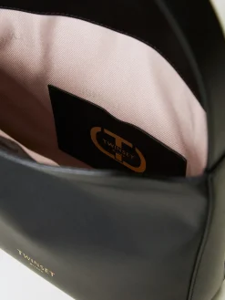 Borsa Jolie Twinset in pelle