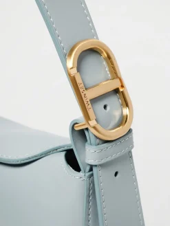 Borsa Jolie Twinset in pelle