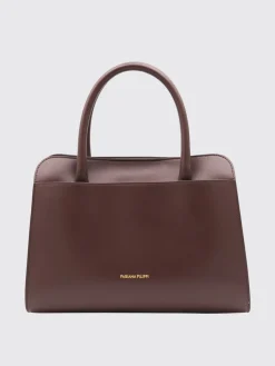 Borsa Josephine in camoscio Fabiana Filippi