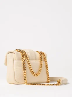 Borsa Just Cavalli in canvas