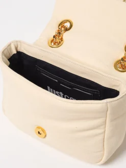 Borsa Just Cavalli in canvas