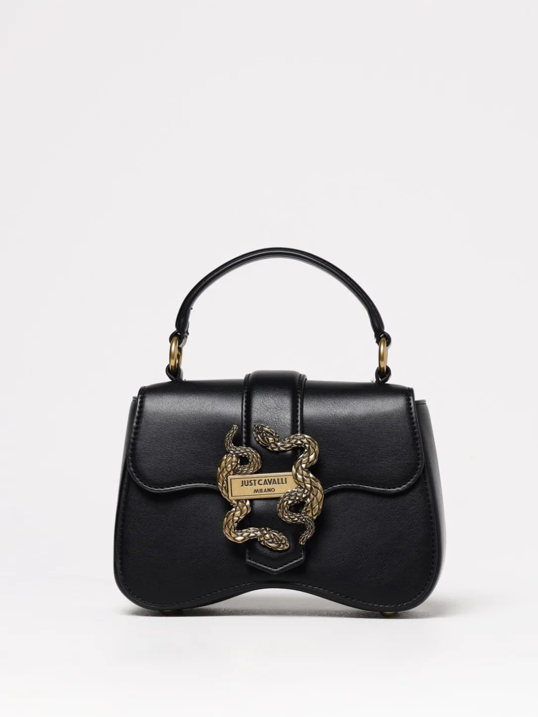 Borsa Just Cavalli in pelle sintetica