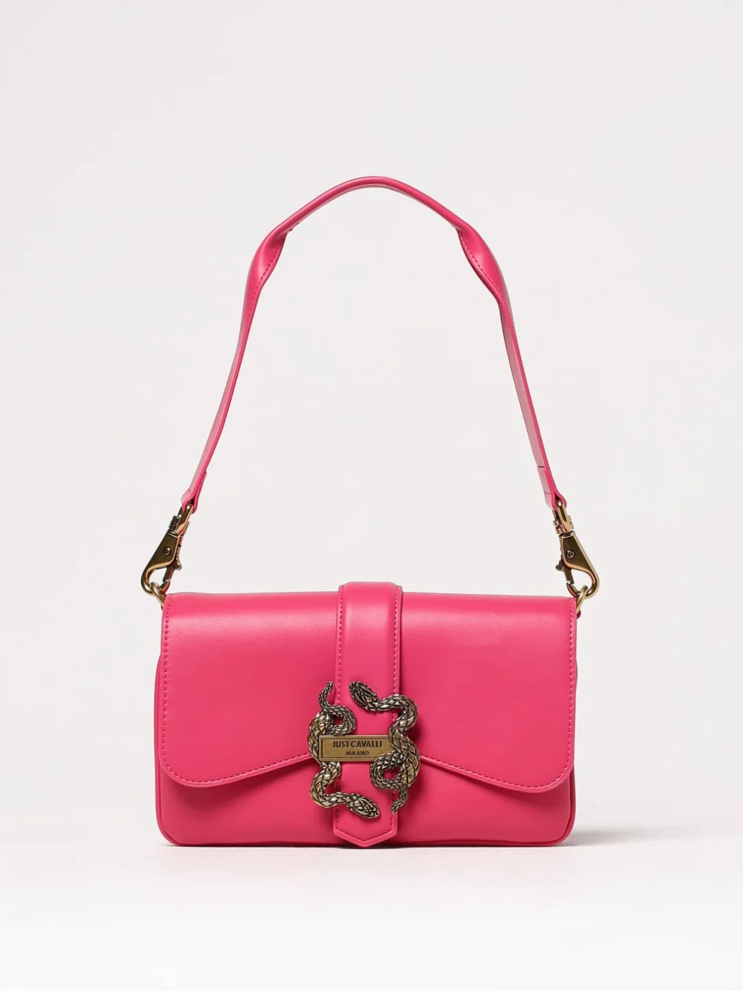Borsa Just Cavalli in pelle sintetica