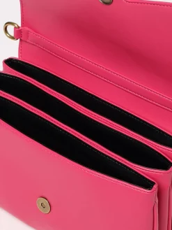 Borsa Just Cavalli in pelle sintetica